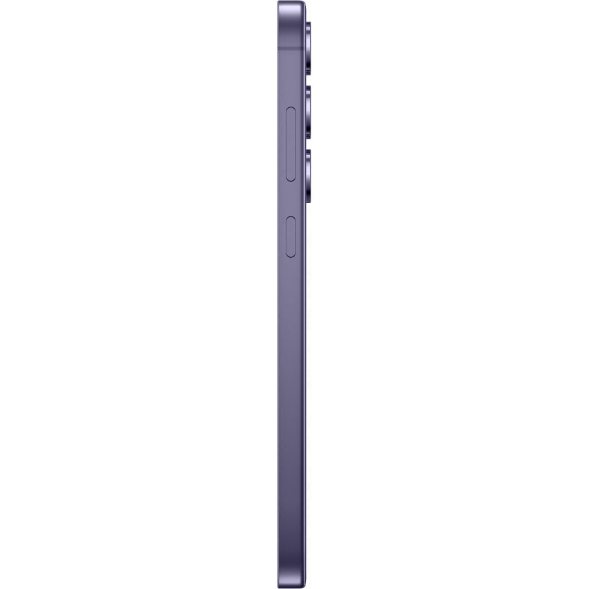 Смартфон SAMSUNG Galaxy S24+ 12\/512GB Violet (SM-S926BZVG) - зображення 9