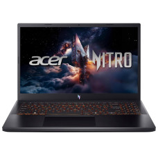 Ноутбук Acer Nitro V ANV15-52 (NH.QZ8EP.00G321) - зображення 1