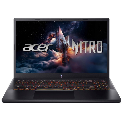 Ноутбук Acer Nitro V ANV15-52 (NH.QZ8EP.00G321) - зображення 1