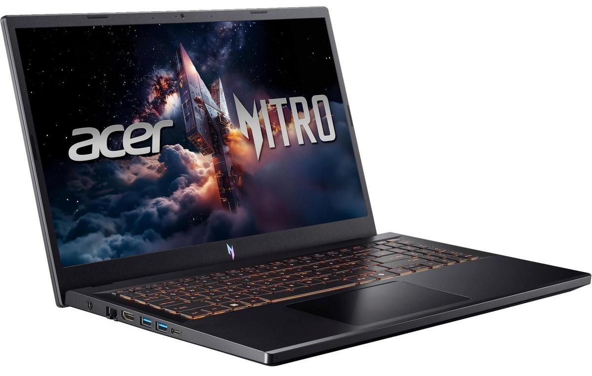 Ноутбук Acer Nitro V ANV15-52 (NH.QZ8EP.00G321) - зображення 4