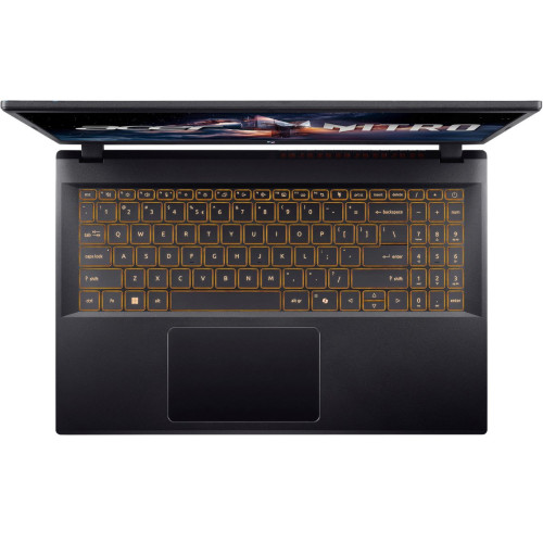 Ноутбук Acer Nitro V ANV15-52 (NH.QZ8EP.00G321) - зображення 3