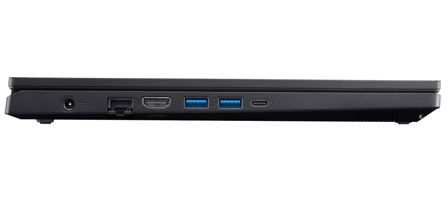 Ноутбук Acer Nitro V ANV15-52 (NH.QZ8EP.00G321) - зображення 5