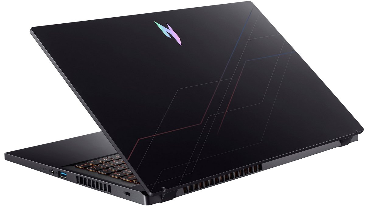 Ноутбук Acer Nitro V ANV15-52 (NH.QZ8EP.00G321) - зображення 7