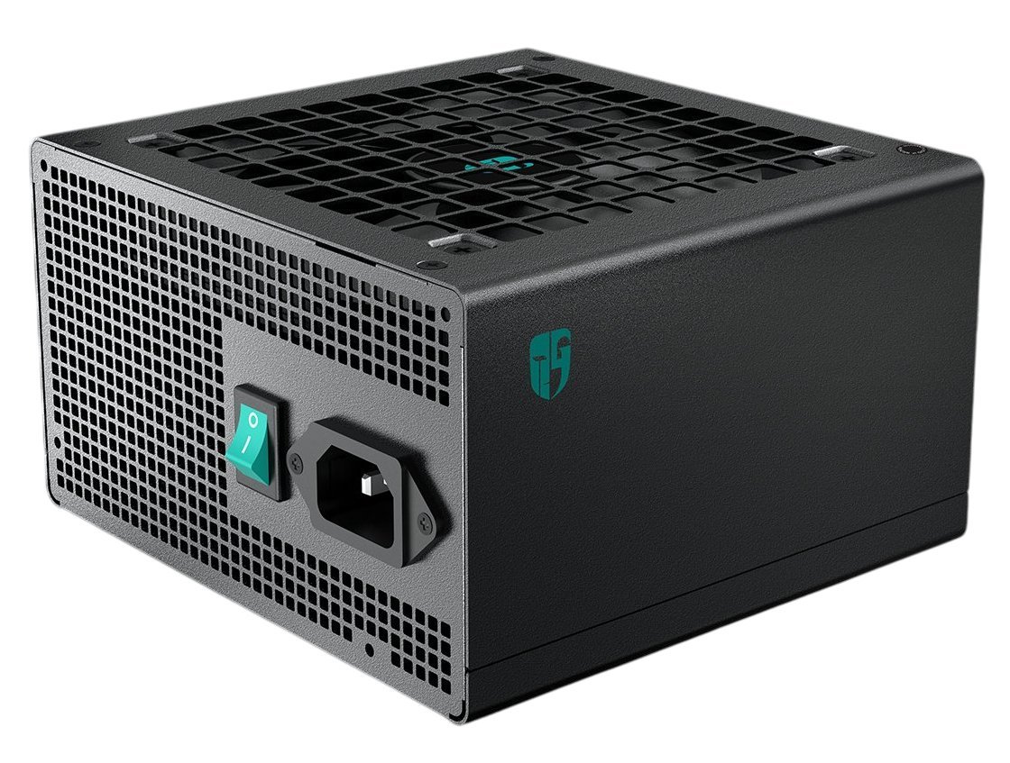 БЖ 750Вт Deepcool PK750D - зображення 4