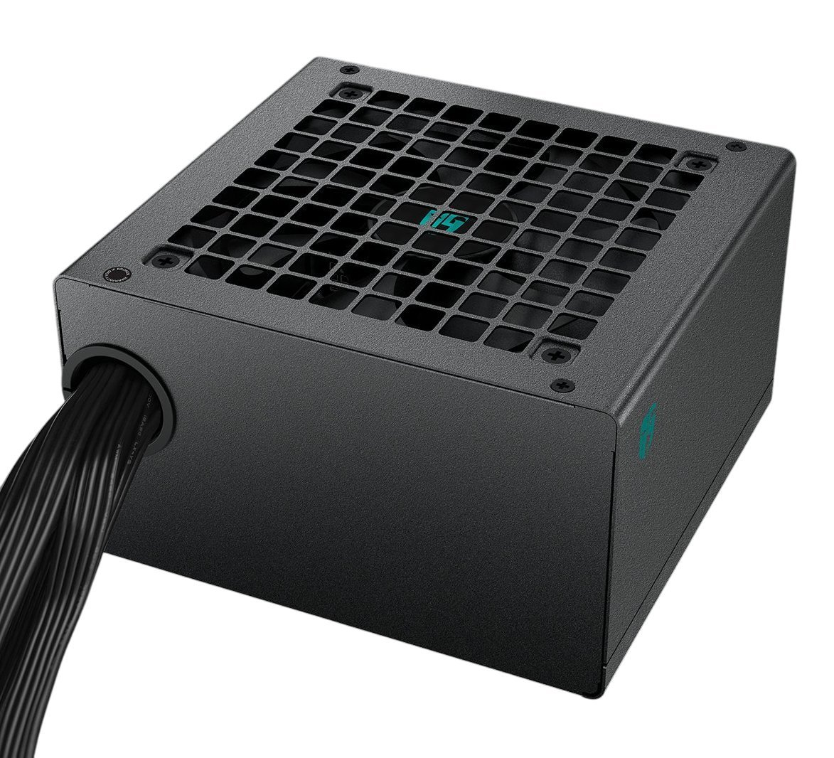 БЖ 750Вт Deepcool PK750D - зображення 5