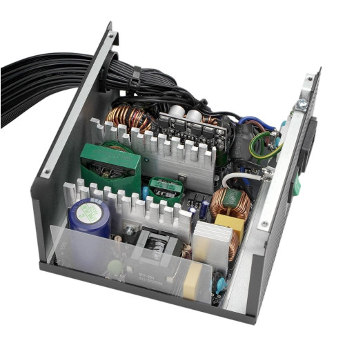 БЖ 750Вт Deepcool PK750D - зображення 6