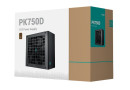 БЖ 750Вт Deepcool PK750D - зображення 8