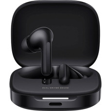 Безпровідна Bluetooth гарнітура  Xiaomi Redmi Buds 6 Black, TWS (BHR9251GL) - зображення 1