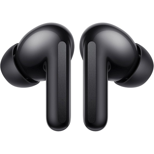 Безпровідна Bluetooth гарнітура  Xiaomi Redmi Buds 6 Black, TWS (BHR9251GL) - зображення 3