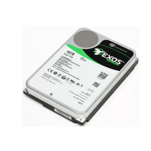 Жорсткий диск HDD 16Tb Seagate EXOS X16 (ST16000NM001G) - зображення 2