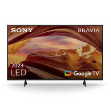 Телевізор 43" Sony KD-43X75WL