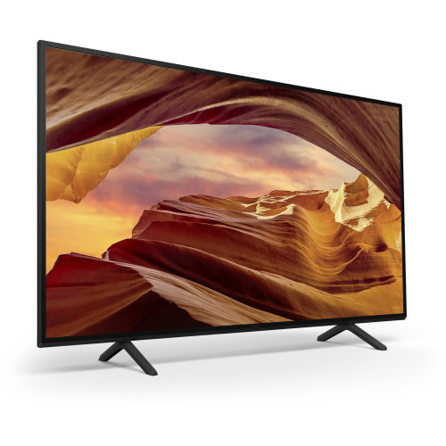 Телевізор 43 Sony KD-43X75WL - зображення 3