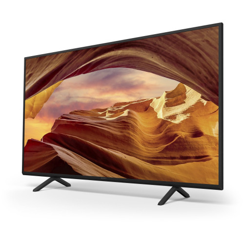 Телевізор 43 Sony KD-43X75WL - зображення 2