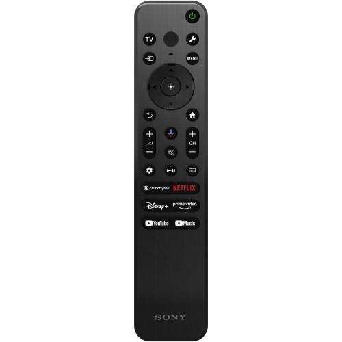 Телевізор 43 Sony KD-43X75WL - зображення 8