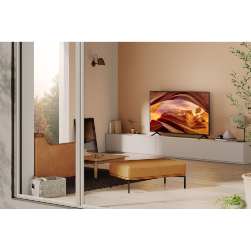Телевізор 43 Sony KD-43X75WL - зображення 9