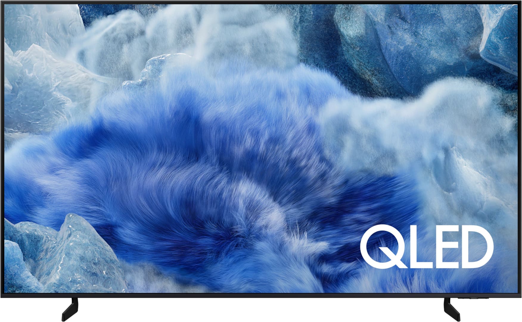 Телевізор 65 Samsung QE65Q8F - зображення 1