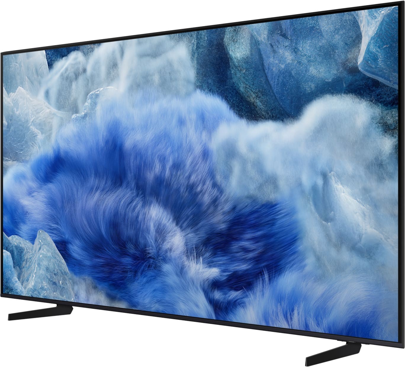 Телевізор 65 Samsung QE65Q8F - зображення 3