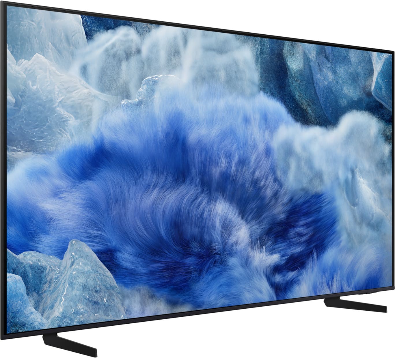 Телевізор 65 Samsung QE65Q8F - зображення 2