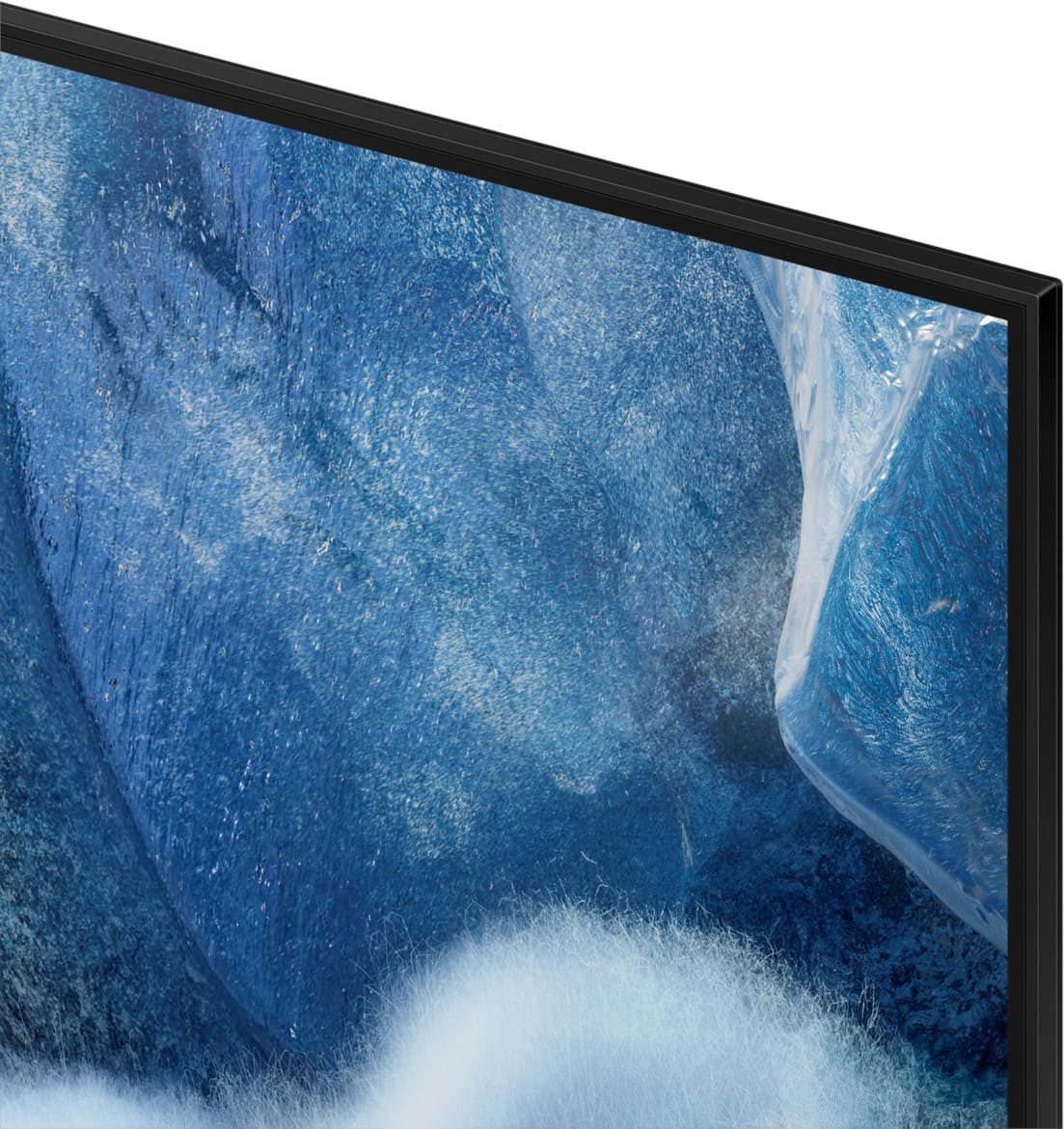 Телевізор 65 Samsung QE65Q8F - зображення 4