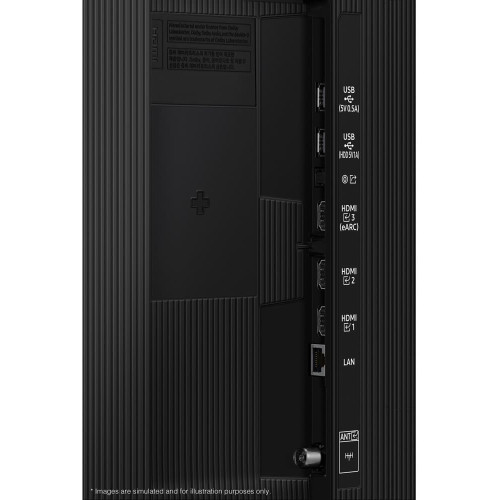 Телевізор 65 Samsung QE65Q8F - зображення 6