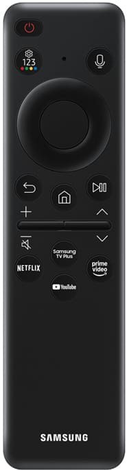 Телевізор 65 Samsung QE65Q8F - зображення 7