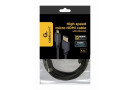 Кабель HDMI (A\/M) to micro HDMI (D\/M) Cablexpert (CC-HDMID-15) - зображення 4