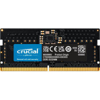 Пам'ять SoDIMM DDR5 8 Gb 5600 MHz Crucial