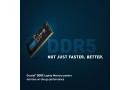 Пам'ять SoDIMM DDR5 8 Gb 5600 MHz Crucial - зображення 4