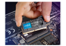 Пам'ять SoDIMM DDR5 8 Gb 5600 MHz Crucial - зображення 3