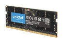 Пам'ять SoDIMM DDR5 8 Gb 5600 MHz Crucial - зображення 2