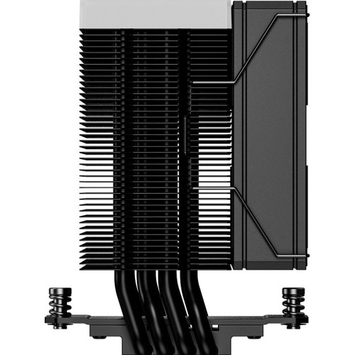 Вентилятор ID-Cooling FROZN A400 ARGB - зображення 4