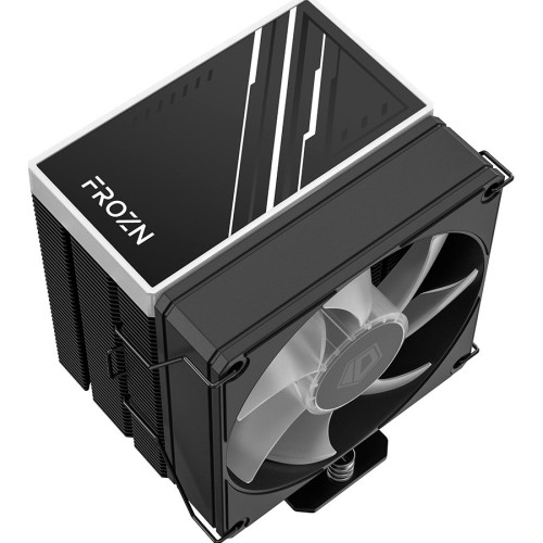 Вентилятор ID-Cooling FROZN A400 ARGB - зображення 5