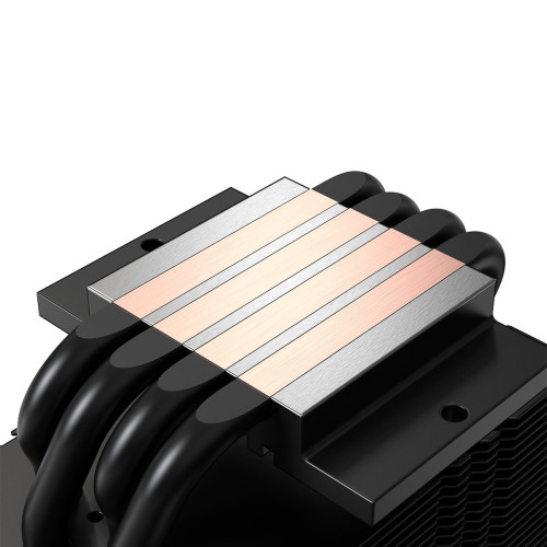 Вентилятор ID-Cooling FROZN A400 ARGB - зображення 6