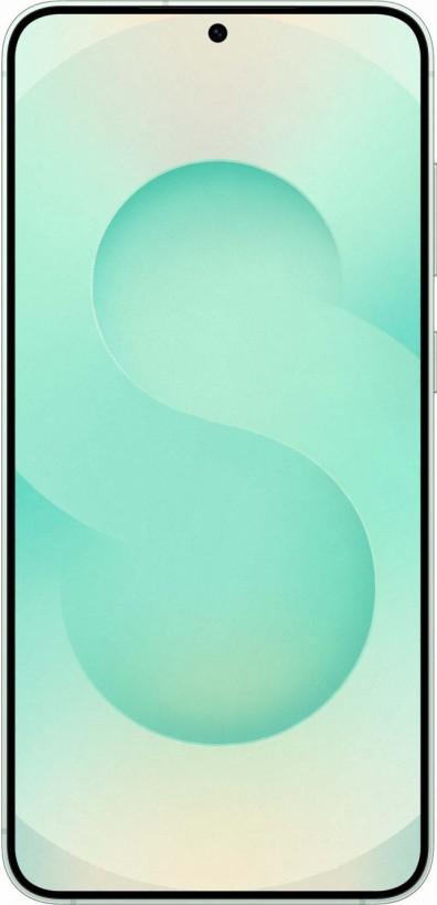 Смартфон SAMSUNG Galaxy S25+ 12\/512Gb Mint (SM-S9360LGG) - зображення 2