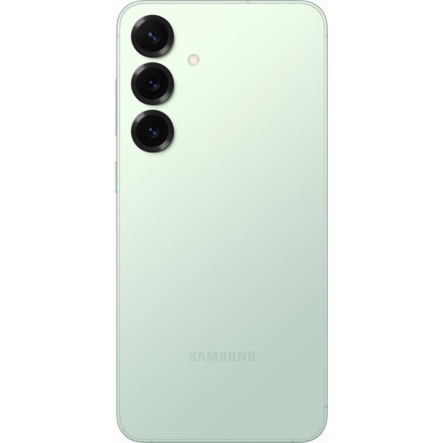 Смартфон SAMSUNG Galaxy S25+ 12\/512Gb Mint (SM-S9360LGG) - зображення 3
