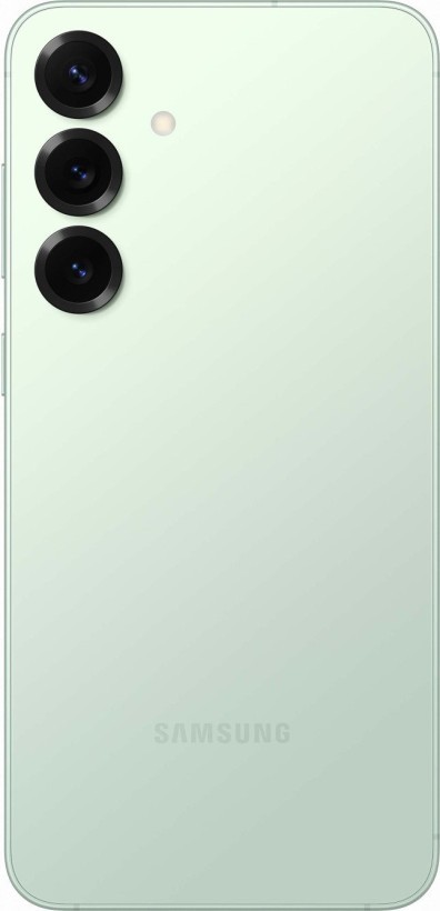 Смартфон SAMSUNG Galaxy S25+ 12\/512Gb Mint (SM-S9360LGG) - зображення 3