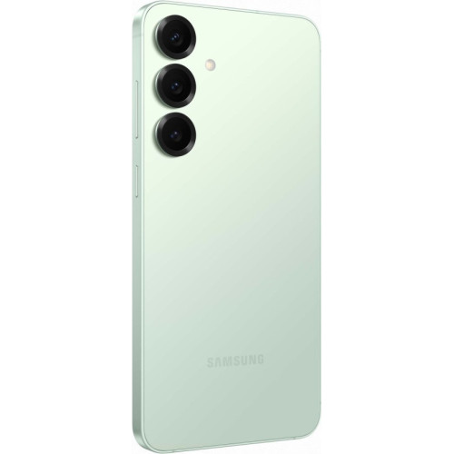 Смартфон SAMSUNG Galaxy S25+ 12\/512Gb Mint (SM-S9360LGG) - зображення 7