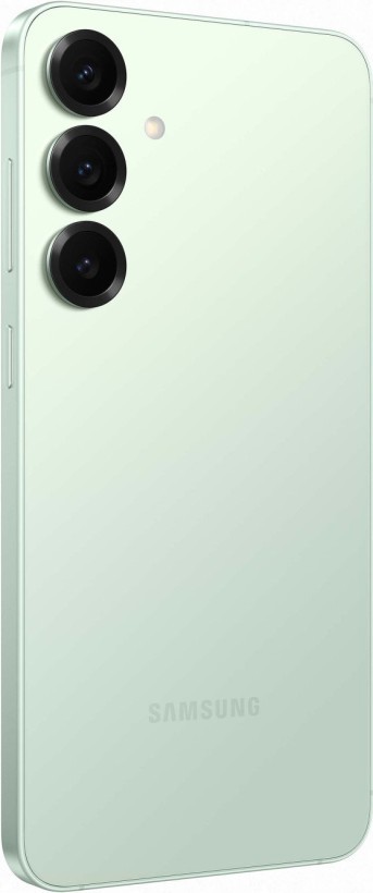 Смартфон SAMSUNG Galaxy S25+ 12\/512Gb Mint (SM-S9360LGG) - зображення 7