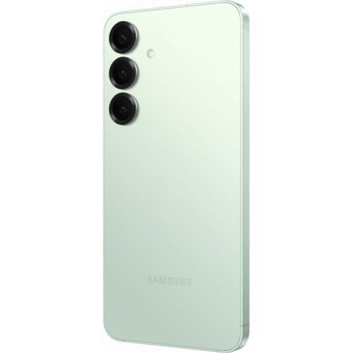 Смартфон SAMSUNG Galaxy S25+ 12\/512Gb Mint (SM-S9360LGG) - зображення 5