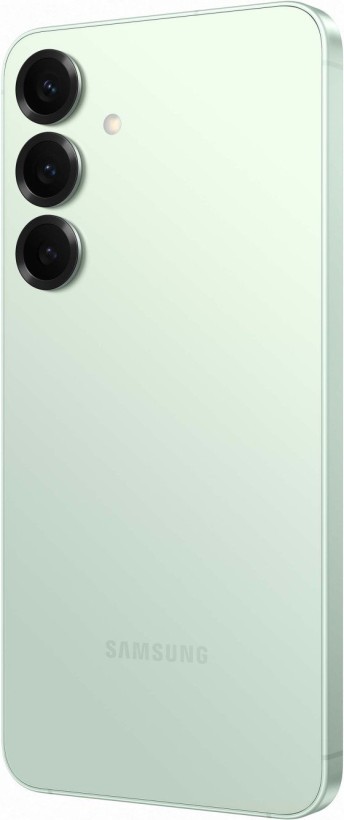 Смартфон SAMSUNG Galaxy S25+ 12\/512Gb Mint (SM-S9360LGG) - зображення 5