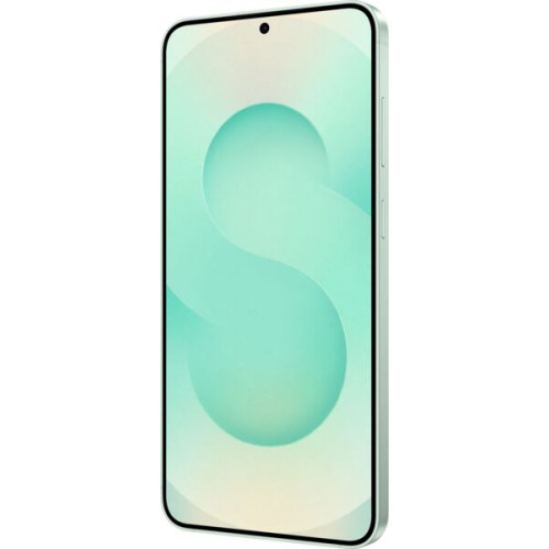 Смартфон SAMSUNG Galaxy S25+ 12\/512Gb Mint (SM-S9360LGG) - зображення 4