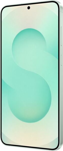 Смартфон SAMSUNG Galaxy S25+ 12\/512Gb Mint (SM-S9360LGG) - зображення 4