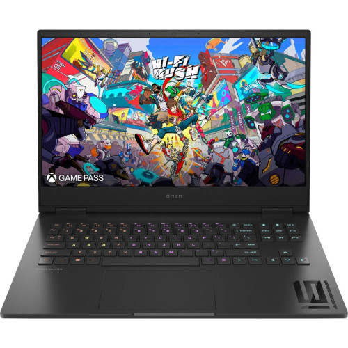 Ноутбук HP OMEN 16-wd0008nw (B4MC7EA) - зображення 1