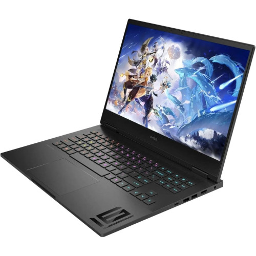Ноутбук HP OMEN 16-wd0008nw (B4MC7EA) - зображення 2