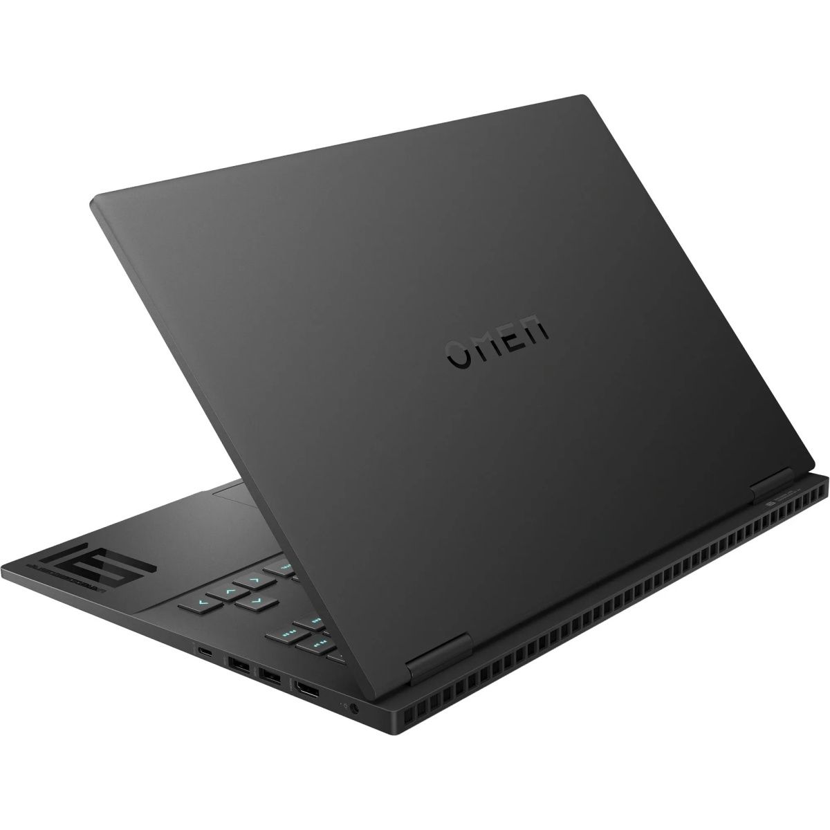 Ноутбук HP OMEN 16-wd0008nw (B4MC7EA) - зображення 6
