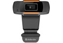 Вебкамера Defender G-lens 2579 HD720P - зображення 3