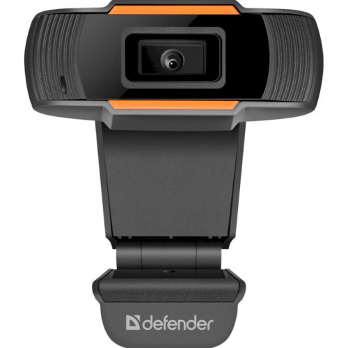 Вебкамера Defender G-lens 2579 HD720P - зображення 3