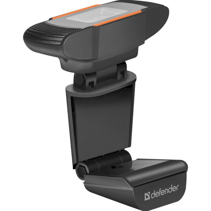 Вебкамера Defender G-lens 2579 HD720P - зображення 4