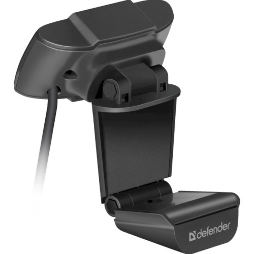 Вебкамера Defender G-lens 2579 HD720P - зображення 6
