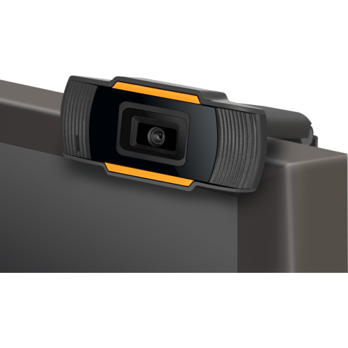 Вебкамера Defender G-lens 2579 HD720P - зображення 8